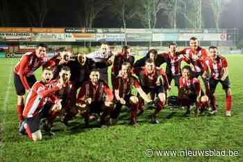 Dimitri Olluyn en co. winnen in Essen en pakken periodetitel met Nieuwmoer