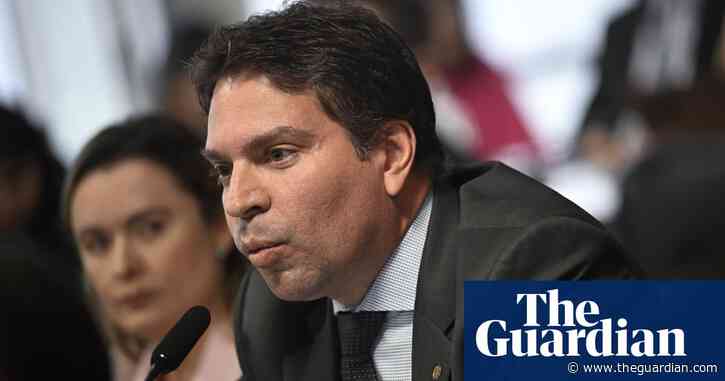 Brazilian police raid Bolsonaro ally’s home over illegal spying allegations