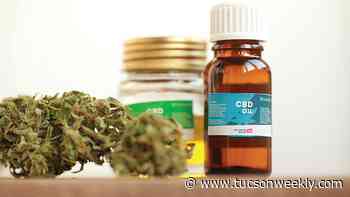 RSO helped the founder quell symptoms
