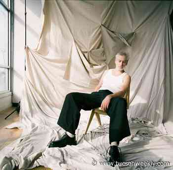 Staying Creative: Matisyahu ponders his career on ‘Hold the Fire’
