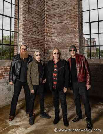 Spreading Peace: Gov’t Mule’s latest album is deeply personal