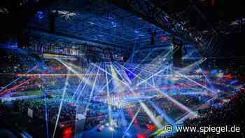 Handball: Weltverband will EM-Finale 2028 im Bernabéu-Stadion