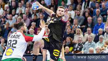 Handball-EM 2024: Europameister, Finale, Spielplan, Ergebnisse