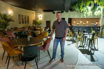 Feest- en eventlocatie Omni heeft deuren geopend: “Het kader passen we aan naargelang de aard van het feest”