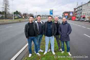 Antwerpse popband Paljaz brengt classic ‘74, 75’ weer tot leven: “Contact gezocht met The Connells in de VS”