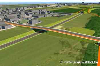 Agentschap Wegen en Verkeer organiseert dialoogmarkt over doortrekking expresweg