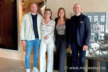 Nieuwe eigenaars voor kledingzaak Follie: “Klaar om verhaal verder te schrijven”