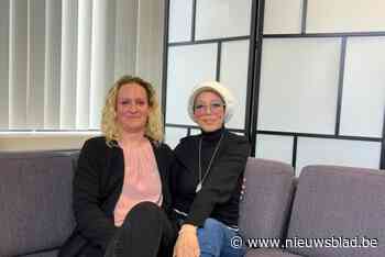 Nele en Diya delen ervaring met gezonde voeding in kookworkshop: “Hier heeft iedereen zijn eigen verhaal”