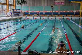 Ook zonder badmuts ben je hier voortaan welkom, al gaat niet iedereen meteen overstag: “Ik ben dat nu zo gewoon”