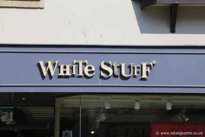 White Stuff mulls sale following takeover approach