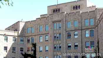 Saskatoon nurses reporting 'inhumane' conditions at Royal University Hospital