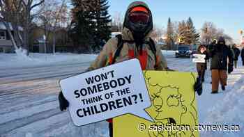 Sask. teachers renewing job action on Friday