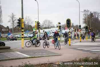 Actiegroep Beter Kruispunt trekt naar Raad voor Vergunningsbetwistingen: heraanleg kruispunt R11 en Prins Boudewijnlaan blijft voor ophef zorgen
