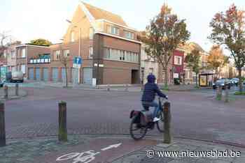 Wilrijkse Doornstraat onderbroken in februari en maart: werken aan drie verkeersplateaus