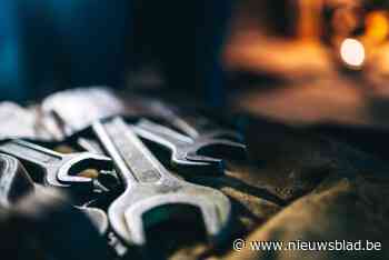 Litouwse man krijgt 7 jaar cel omdat hij collega met moersleutel kop inslaat in Bocholt