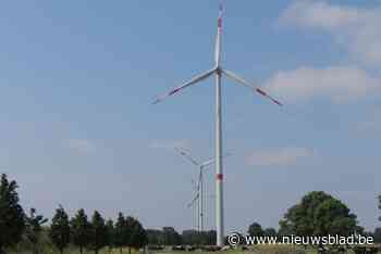 Gemeentebesturen steunen actiecomité: “Er is geen draagvlak voor nieuwe windmolens”