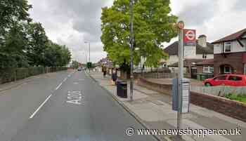 Bromley Mottingham Road introduces Pay by Phone parking