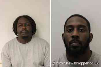 Men jailed after Bromley Trei Daley stabbed outside nightclub
