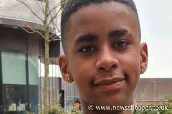 Hunt for boy, 12, missing from Bromley