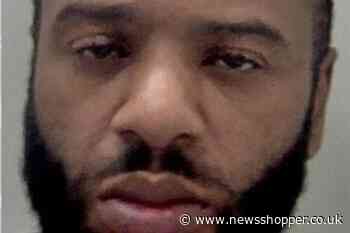 Bromley dealer who sent mass texts advertising drugs is jailed