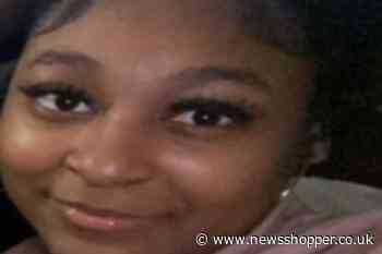 Missing Bromley girl, 13, last seen 10 days ago