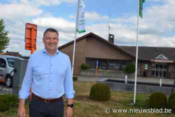 Lierde schakelt ’s nachts openbare verlichting weer aan: “We gaan versneld verledden”