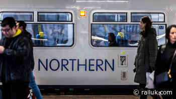 Northern encourages new payrolled employees to commute by rail