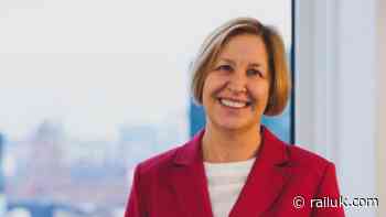 High Speed Rail Group appoints new Chair