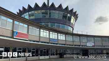 Funding for temporary bus station to be sought