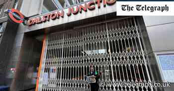 Train strikes: February and March dates and the rail services affected. subscription