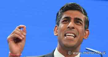 Tories need 'geography lessons' after Network North transport pledge includes funding for South