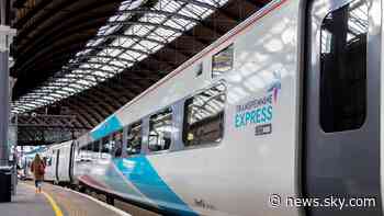 Train drivers at five companies vote to continue strike action for another six months - ASLEF