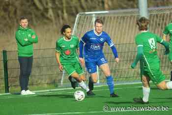 OVERZICHT. Alle competitiewedstrijden van komend weekend in het Vlaams-Brabantse provinciale voetbal