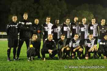 Kris Iwens, de Jürgen Klopp van Tremelo, stopt eind dit seizoen: “Na dertig jaar zou ik graag even niet aan voetbal denken”