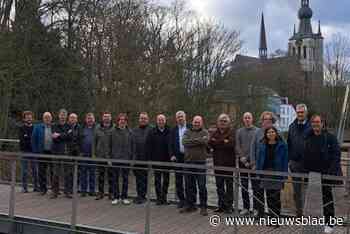 “Duidelijke impact tijdens wateroverlast”: gemeenten zetten zich verder in voor Demer- en Laakvallei