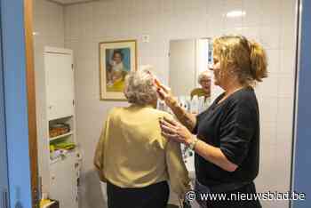 Jobdag voor zorgprofessionals of bijna-afgestudeerden die zorgberoep willen uitoefenen