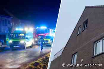 Onderzoek geopend na dodelijke brand in Westmalle: brandstichting nog niet uitgesloten