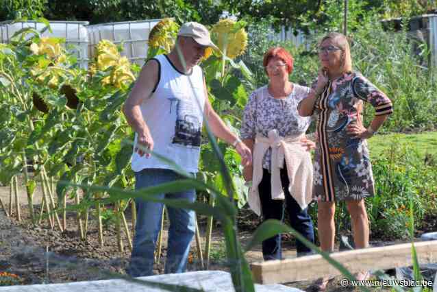 Cursus ecologisch tuinieren
