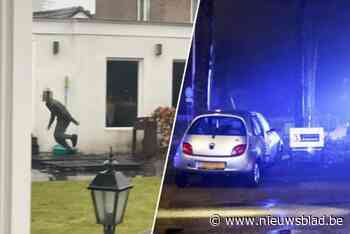 Vier jaar cel voor tieners die wapenhandel in Kalmthout overvielen