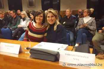 Ook Firoozeh Sadeghi stapt uit N-VA en zetelt voortaan als onafhankelijk raadslid