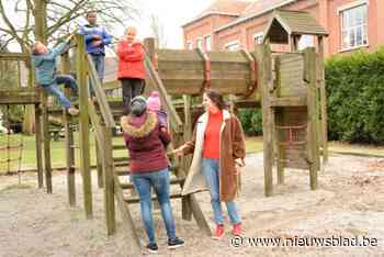 Fedasil zoekt kandidaat buddy’s opvangcentrum Hoogboom