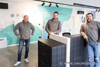 Ensys wordt onderdeel van het grotere ExtraPower