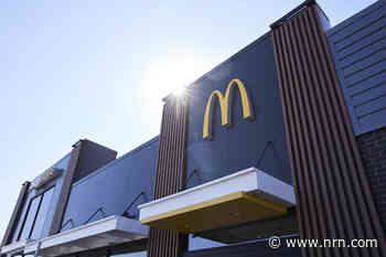 McDonald’s sued for not providing adequate time, space to breastfeed