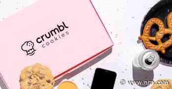 What it takes to be a Crumbl franchisee