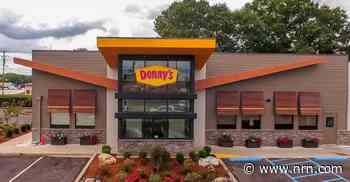 Denny’s looks to highlight convenience with off-premises options