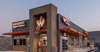 Whataburger names Scott Hudler CMO, senior vice president