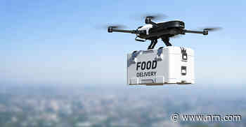 Delivering the Digital Restaurant: Revolutionizing restaurant delivery with automation and robots