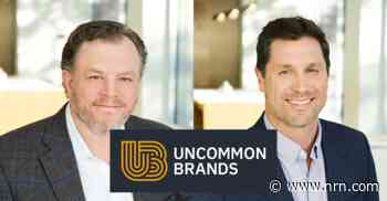 Uncommon Brands launched to help grow emerging restaurant concepts