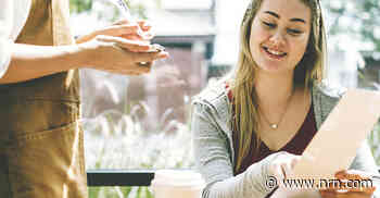Menu prices continued to outpace general inflation in January