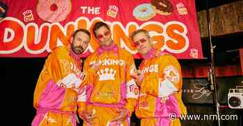 Dunkin’ introduces new LTO menu items during Super Bowl commercial with Ben Affleck and Tom Brady